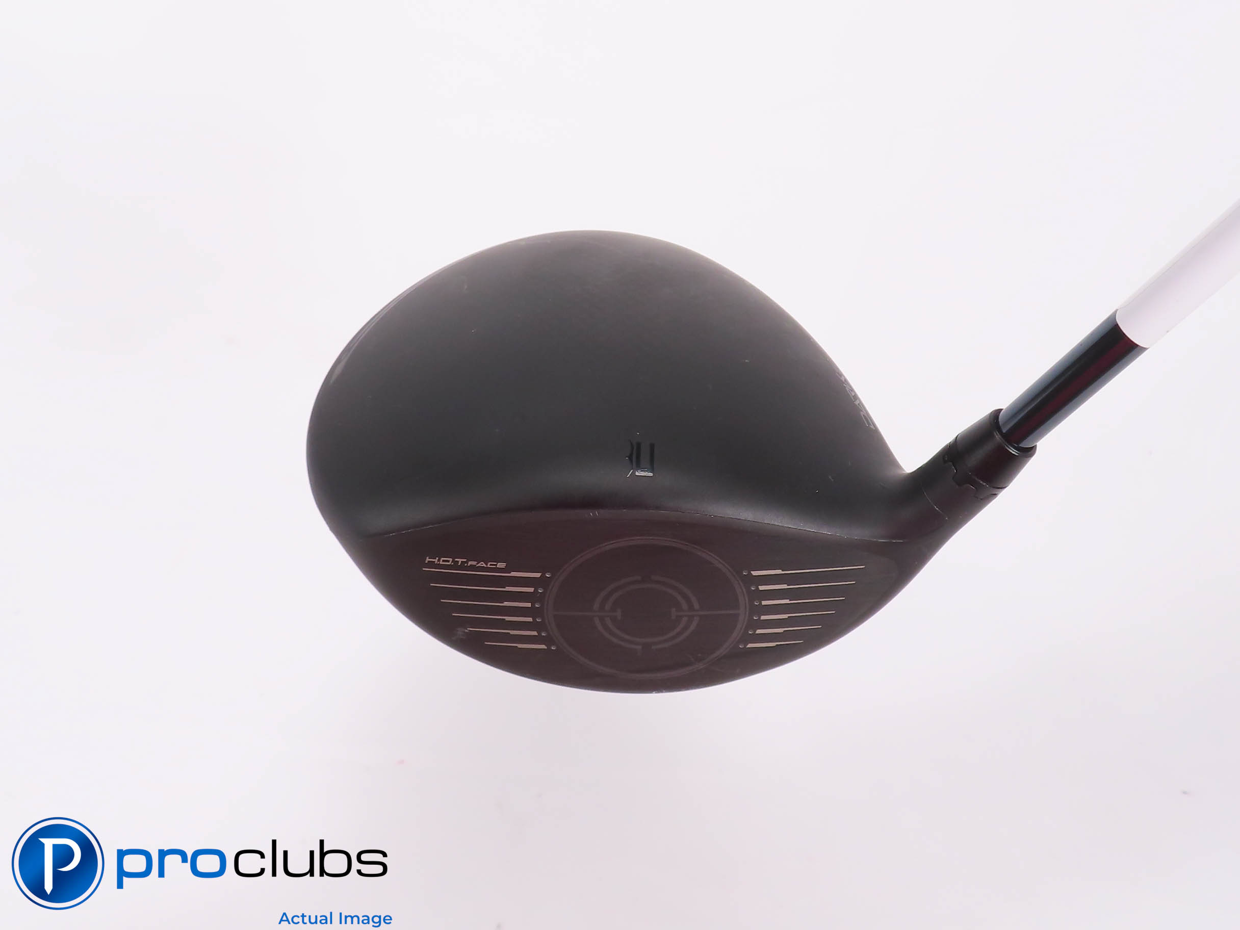 Cobra DARKSPEED X 10.5* Driver - UST Mamiya LINQ Blue 6F4 Stiff